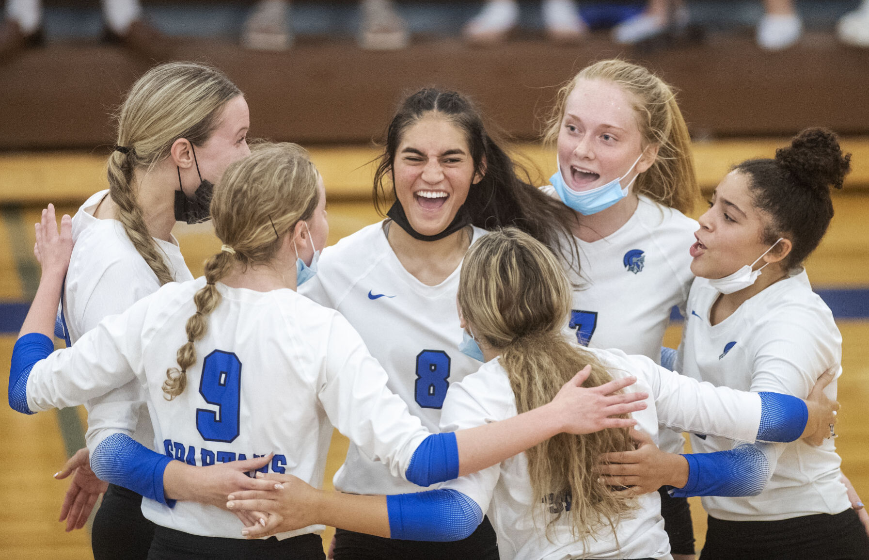 Lincoln High vs. Lincoln East, 10.5